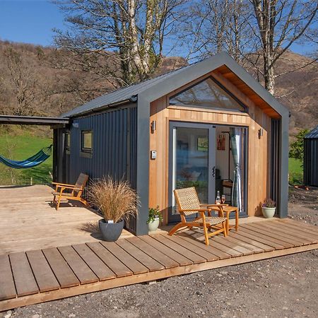 Appin Holiday Homes -Caravans, Lodges, Shepherds Hut And Train Carriage Stays Dış mekan fotoğraf