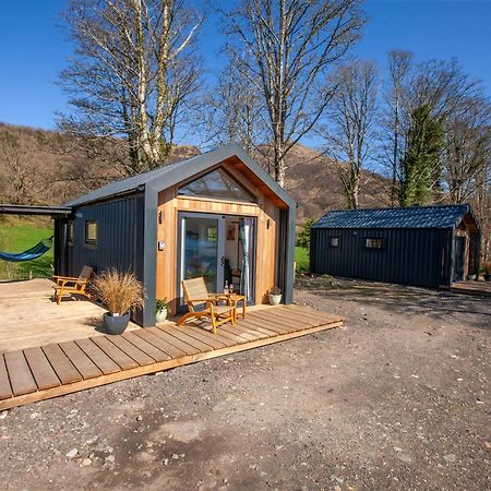 Appin Holiday Homes -Caravans, Lodges, Shepherds Hut And Train Carriage Stays Dış mekan fotoğraf